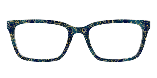 Psychic Type - Pair Eyewear
