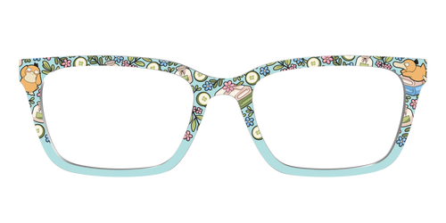 Psyduck Vibes - Pair Eyewear