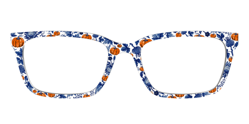 The Pumpkin Garden Toile - Pair Eyewear