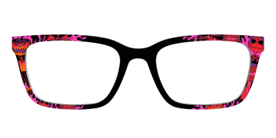 The Pumpkin King - Front Top Thumbnail - Pair Eyewear
