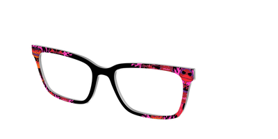The Pumpkin King - Angle Top Thumbnail - Pair Eyewear