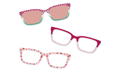 The Sparkles Set