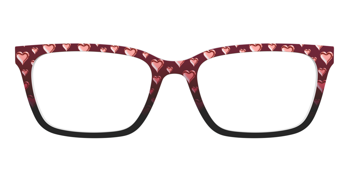 CHROME HEARTS サングラス PAIRASS The Rose Gold Chrome Hearts – Pair Eyewear