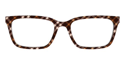 The Rustic Plaid - Pair Eyewear