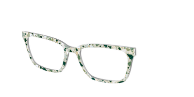 The Sage Terrazzo - Angle Top Thumbnail - Pair Eyewear