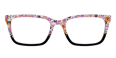 Sally's Nightshade Bouquet - Front Top Thumbnail - Pair Eyewear