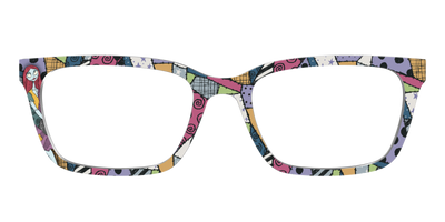 Sally - Front Top Thumbnail - Pair Eyewear
