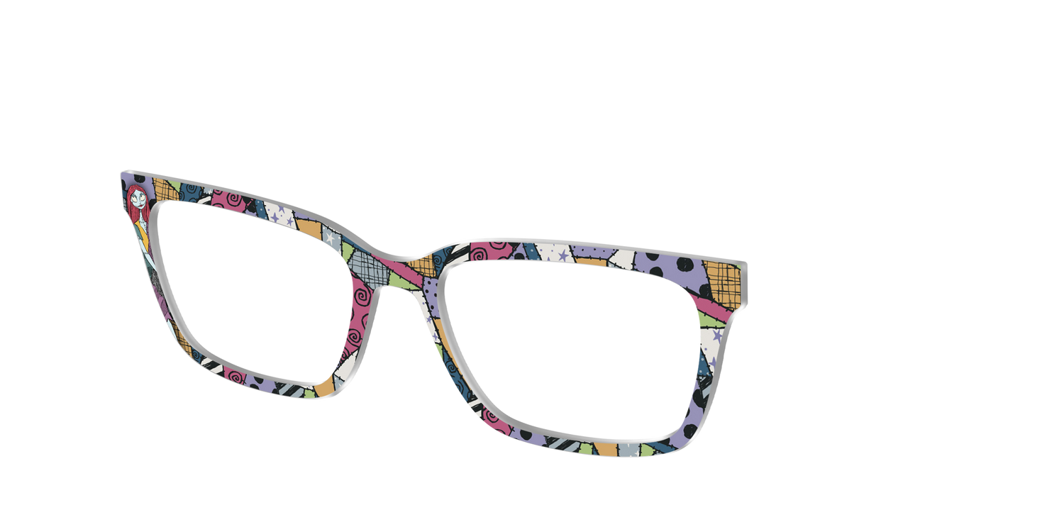 Sally - Angle Top Image - Pair Eyewear
