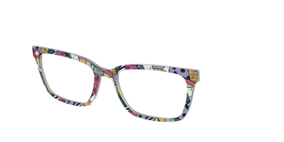 Sally - Angle Top Thumbnail - Pair Eyewear