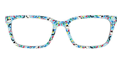 Scary & Bright - Front Top Thumbnail - Pair Eyewear