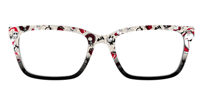Scary Christmas - Front Top Thumbnail - Pair Eyewear
