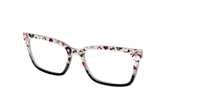 Scary Christmas - Angle Top Thumbnail - Pair Eyewear