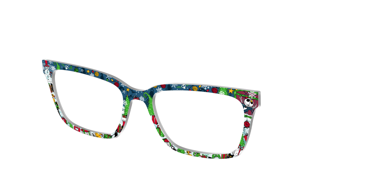 Season's Creepings - Angle Top Image - Pair Eyewear