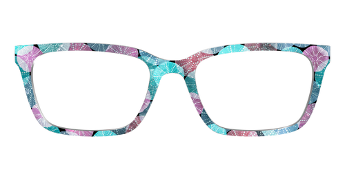 The Sea Urchin Shells - Pair Eyewear