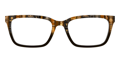 The Secret Library - Front Top Thumbnail - Pair Eyewear