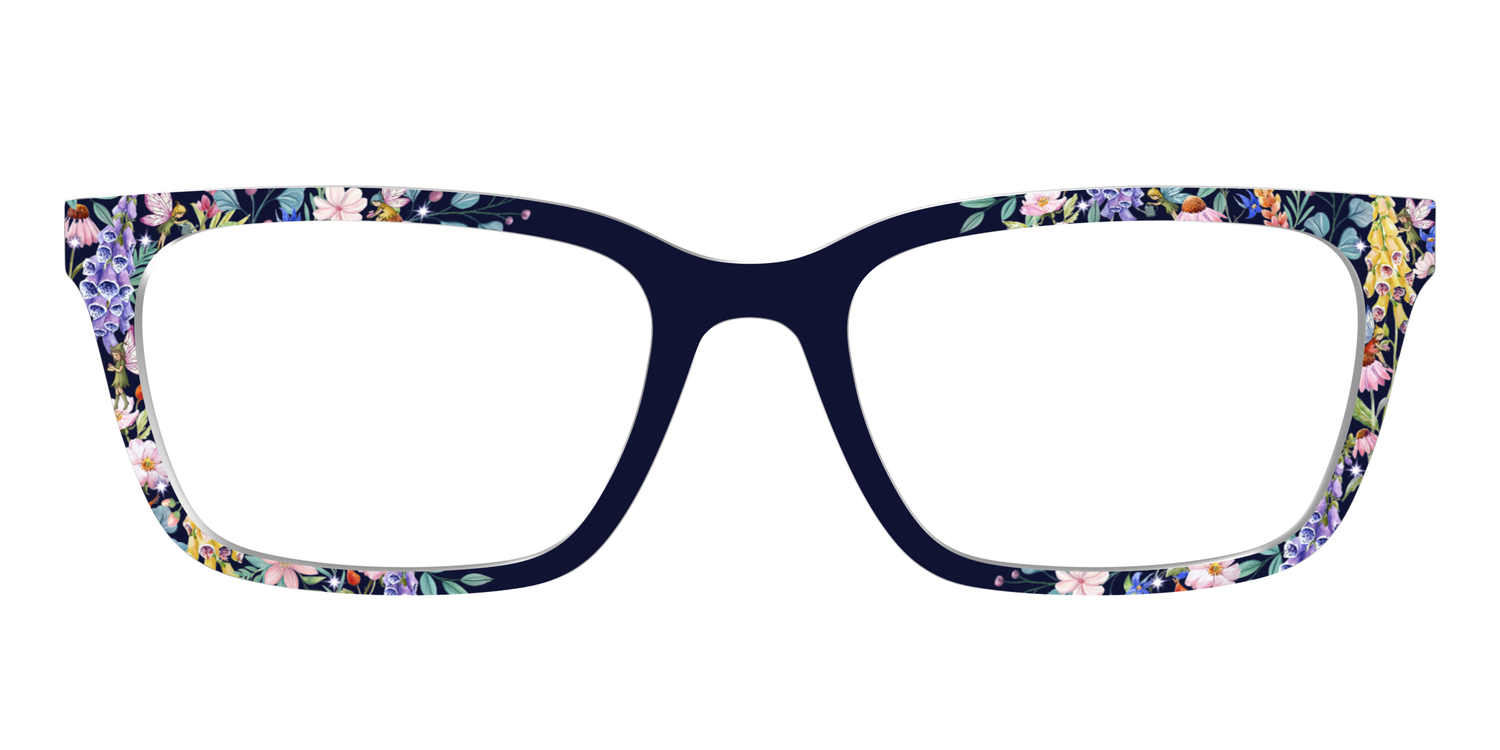 The Secret Sprites - Front Top Image - Pair Eyewear