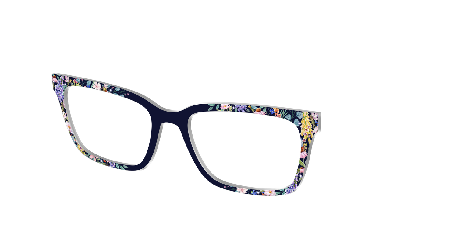 The Secret Sprites - Angle Top Image - Pair Eyewear