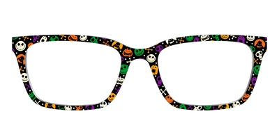 Seriously Spooky Icons - Front Top Thumbnail - Pair Eyewear