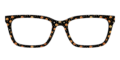 The Shimmer Jack-o'-Lanterns - Front Top Thumbnail - Pair Eyewear