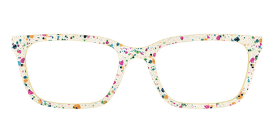The Shimmer Speckled Egg - Front Top Thumbnail - Pair Eyewear