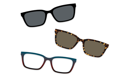 The Monochromes Set