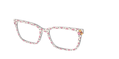 Small Bear Big Heart - Angle Top Thumbnail - Pair Eyewear