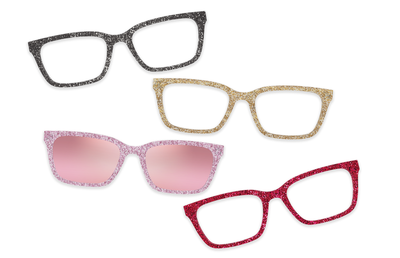 The Monochromes Set
