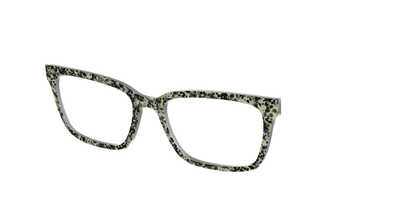 The Speckled Moss - Angle Top Thumbnail - Pair Eyewear