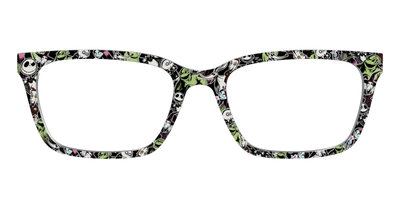 Squad Ghouls - Front Top Thumbnail - Pair Eyewear