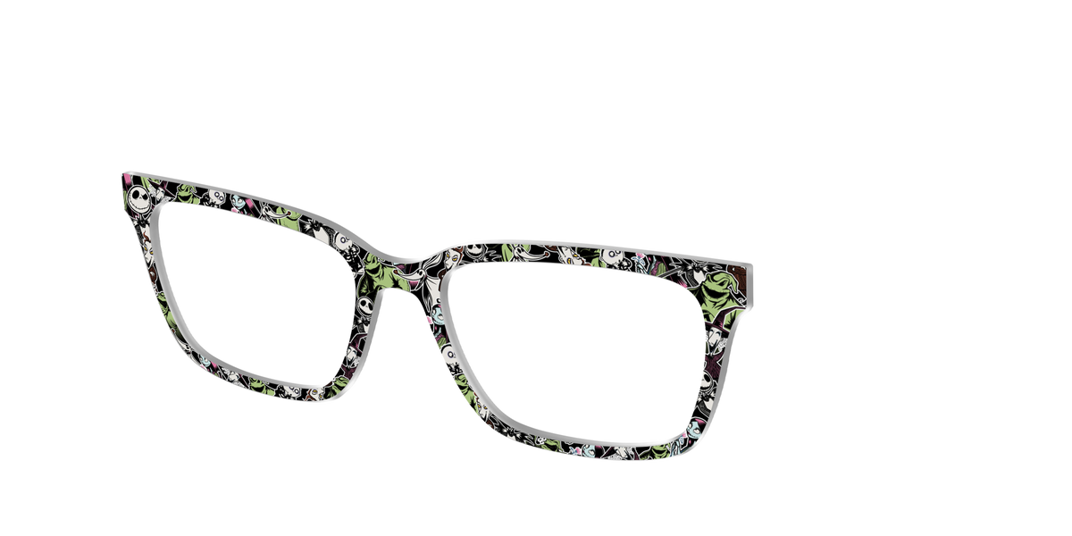 Squad Ghouls - Angle Top Image - Pair Eyewear