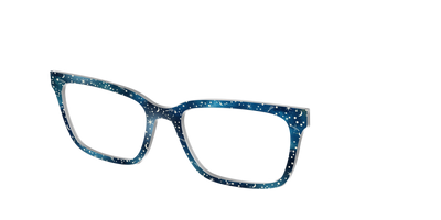 The Stargazing Night Sky - Angle Top Thumbnail - Pair Eyewear