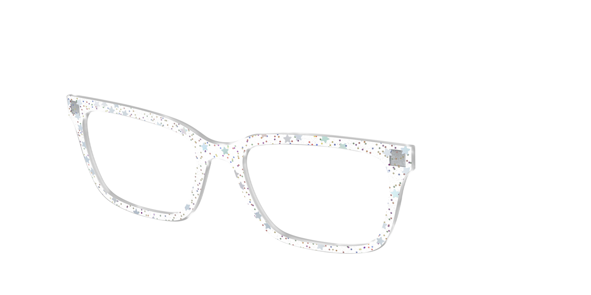 The Star Glitter Crystal – Pair Eyewear display picture 1