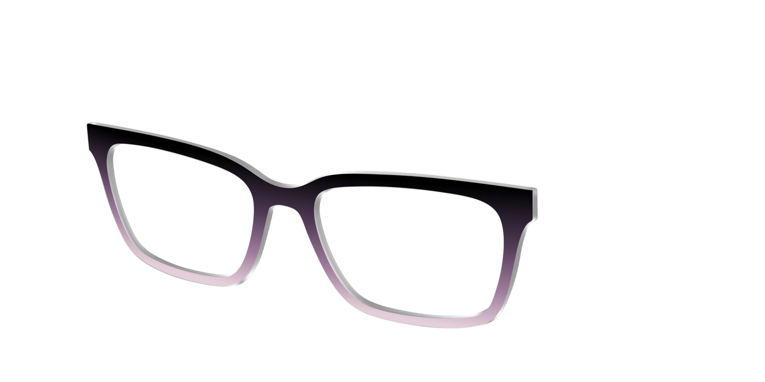 The Sugar Plum Gradient