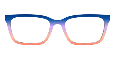 The Sundown Gradient - Front Top Thumbnail - Pair Eyewear