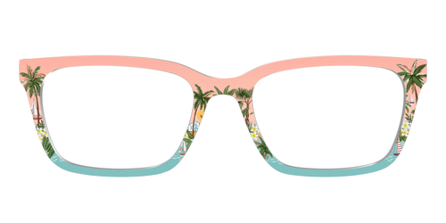 The Sunset Hideaway - Pair Eyewear