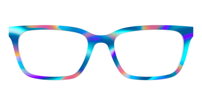 The Thermal Glow - Front Top Thumbnail - Pair Eyewear