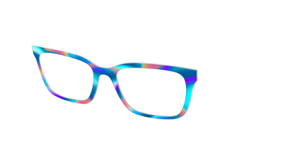 The Thermal Glow - Angle Top Thumbnail - Pair Eyewear
