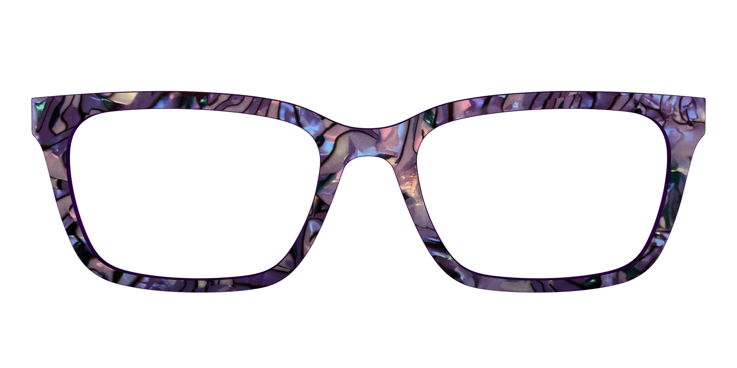 The Thistle Pearl Shell – Pair Eyewear, image size:1500x750