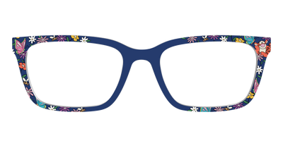 Tigger's Butterfly Garden - Front Top Thumbnail - Pair Eyewear