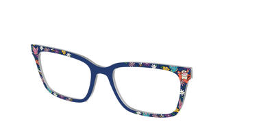 Tigger's Butterfly Garden - Angle Top Thumbnail - Pair Eyewear
