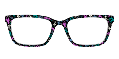 Totally Evil Icons - Front Top Thumbnail - Pair Eyewear