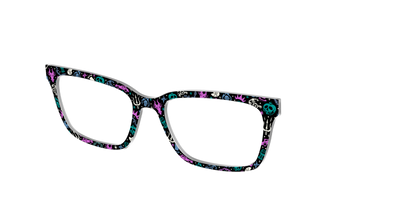 Totally Evil Icons - Angle Top Thumbnail - Pair Eyewear