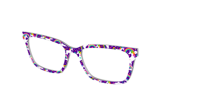 The Unity Unicorns - Angle Top Thumbnail - Pair Eyewear