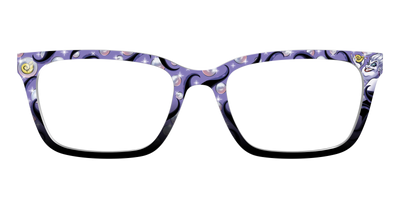 Ursula's Bubble Trouble - Front Top Thumbnail - Pair Eyewear