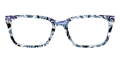 Ursula's Wave of Terror - Front Top Thumbnail - Pair Eyewear