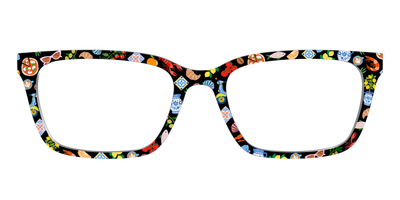 The Vacay Array - Front Top Thumbnail - Pair Eyewear