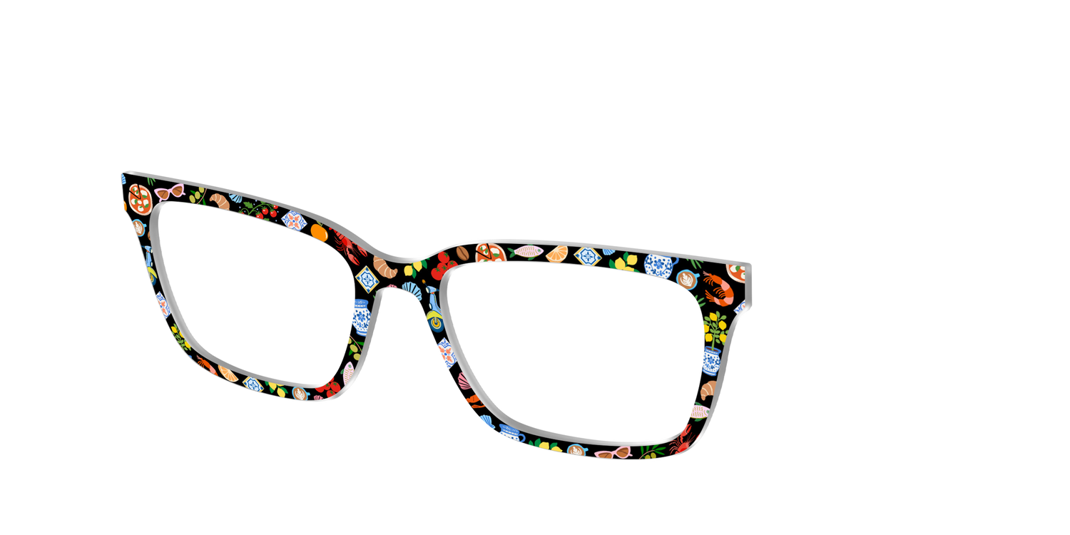 The Vacay Array - Angle Top Image - Pair Eyewear