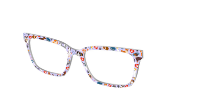 The Veterinary - Angle Top Thumbnail - Pair Eyewear