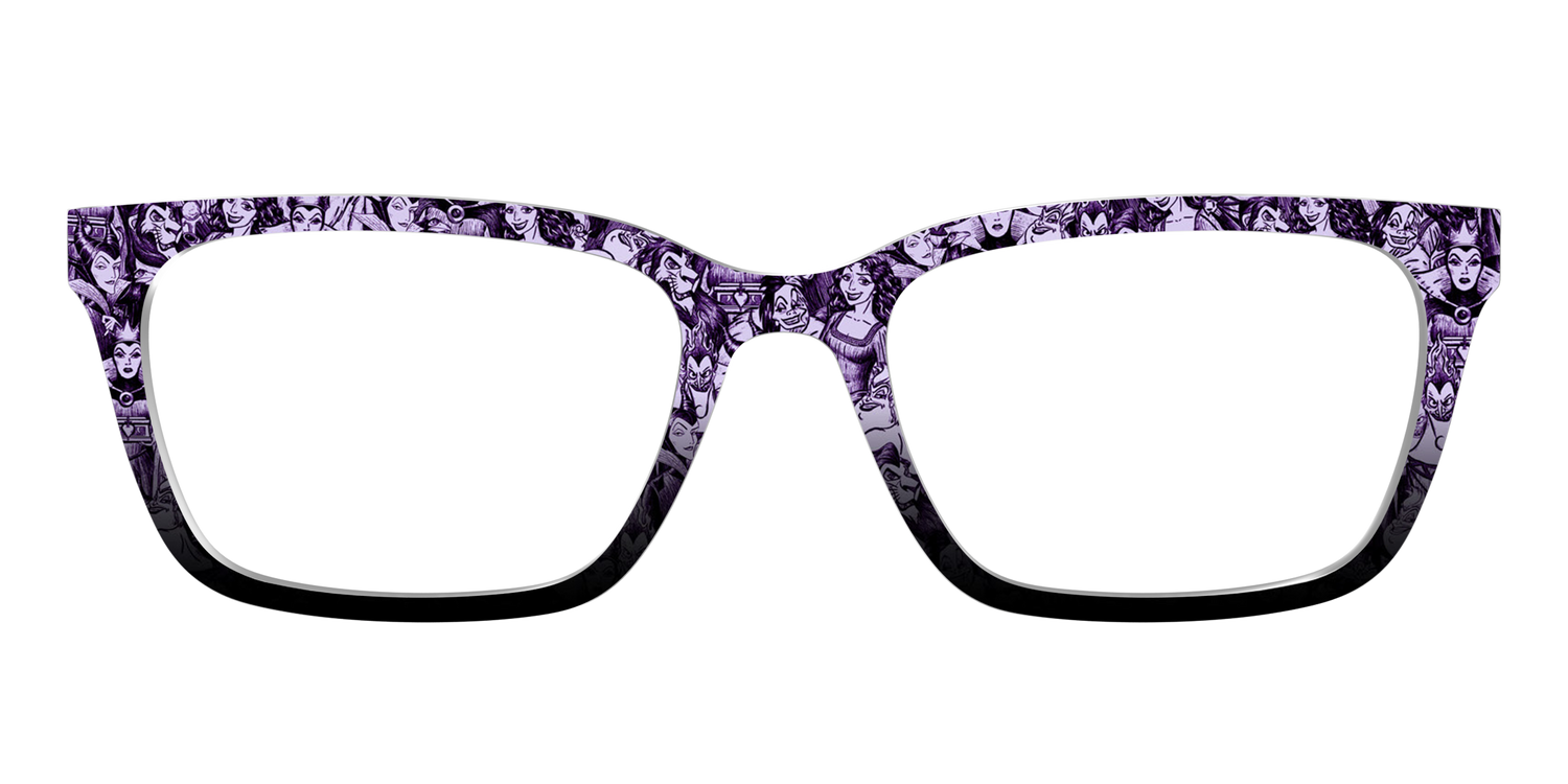 Villains Bad Apples - Front Top Image - Pair Eyewear