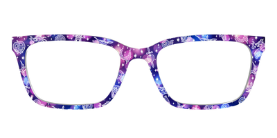 Villains Bokeh - Front Top Thumbnail - Pair Eyewear